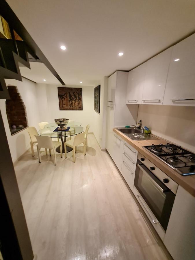 Isola - Ugo Bassi Charme Loft Apartment Milan Exterior photo